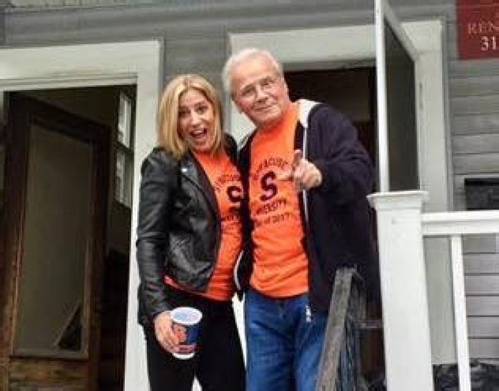 Unveiling The Family Ties: A Look At David Boreanaz's Siblings