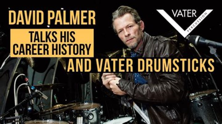 Unveiling David Palmer's Net Worth: Discoveries And Insights