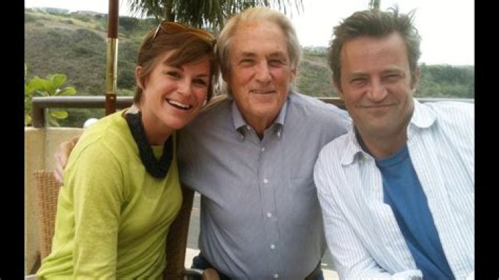 Who Are His Parents And Siblings