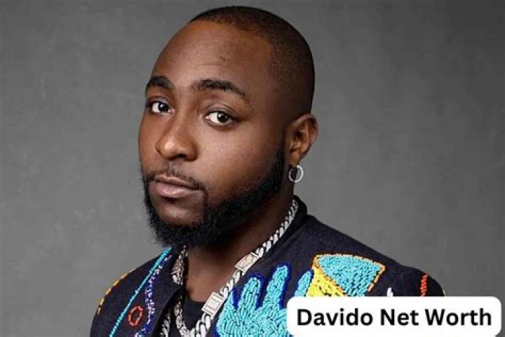 Davido's Net Worth Unveiled: Astonishing Figures For 2024