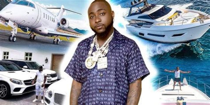 Davido Net Worth: The Rise Of A Nigerian Music Icon