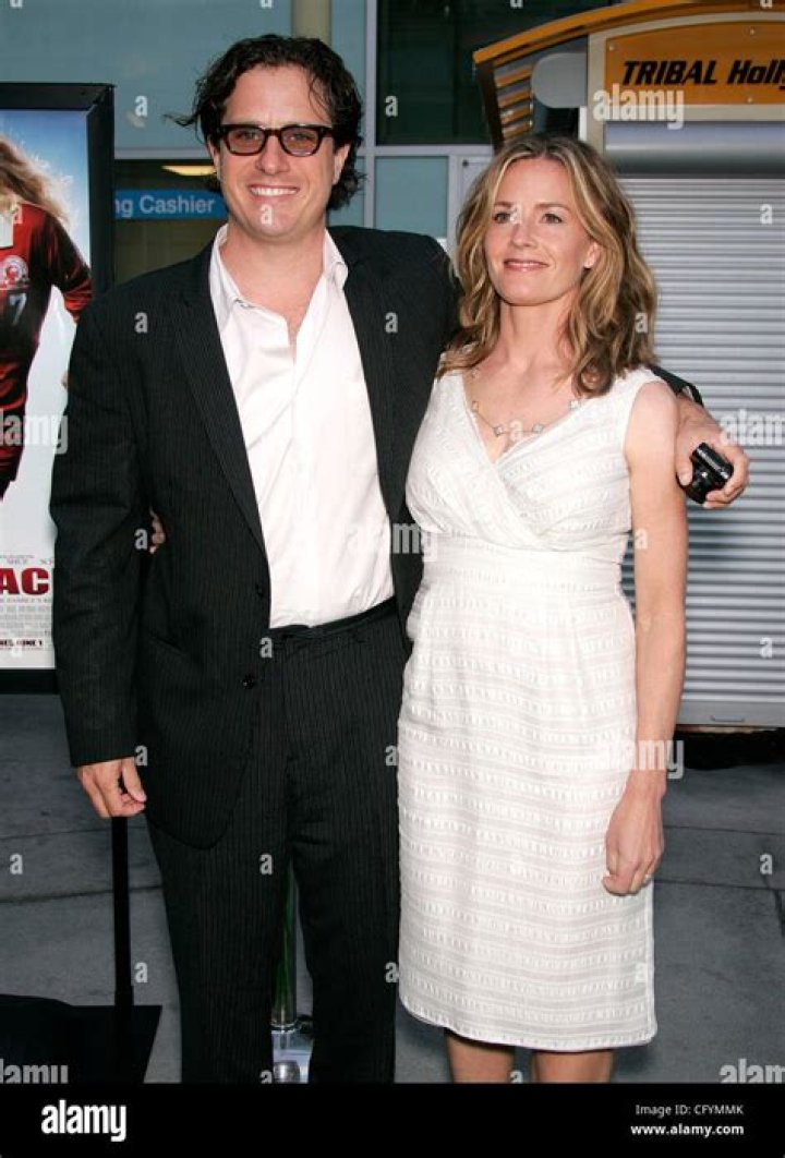 Davis Guggenheim And Elisabeth Shue: A Journey Through Film And Life