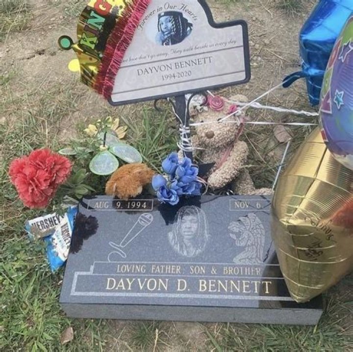 Unraveling The Mystery: The Dayvon Daquan Bennett Autopsy