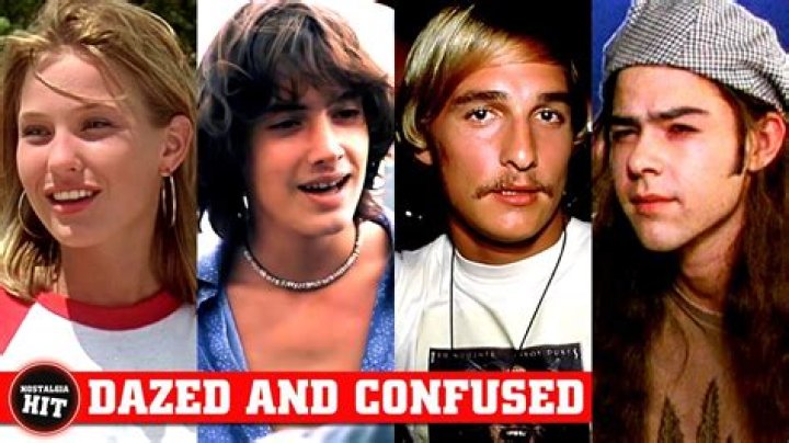 Dazed And Confused Cast: A Journey Through A Cult Classic