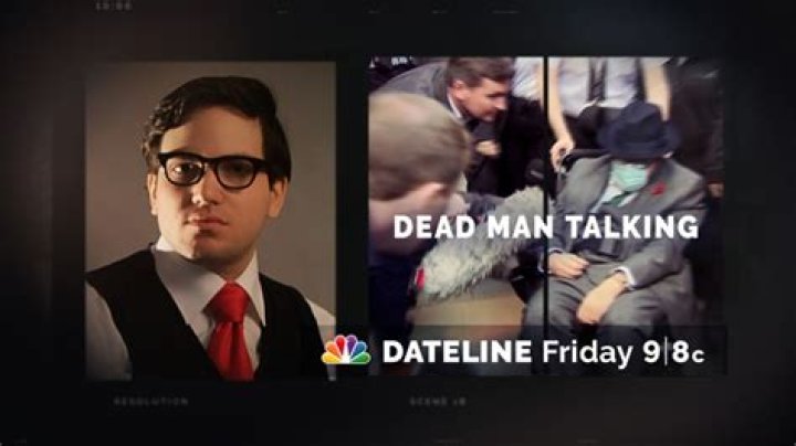 The Haunting Return Of Dead Man Talking 2020: A True-Crime Revelation