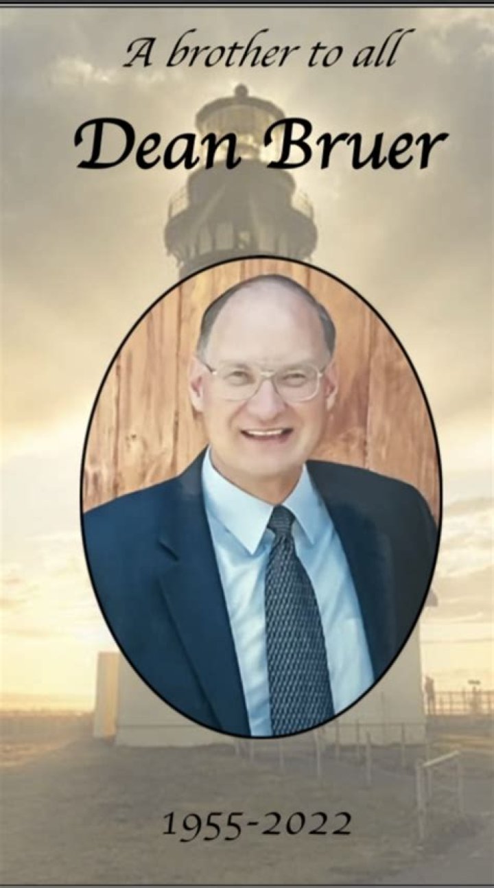 Unveiling The World Of Dean Bruer: Discoveries And Insights