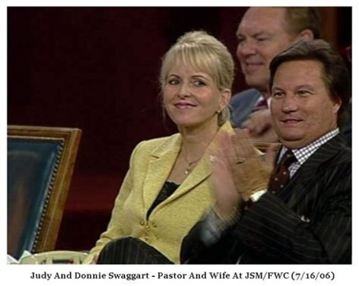 Unveiling The Life And Legacy Of Debbie Swaggart