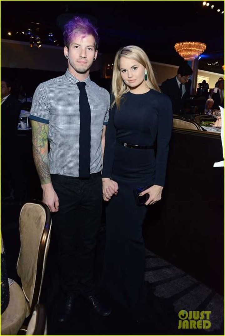 Debby Ryan's Pregnancy Announcement Stuns The World