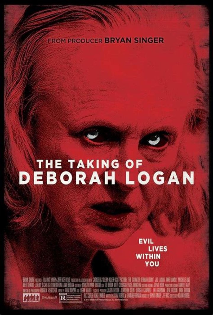 Unveiling The Enigmatic Life Of Deborah Logan