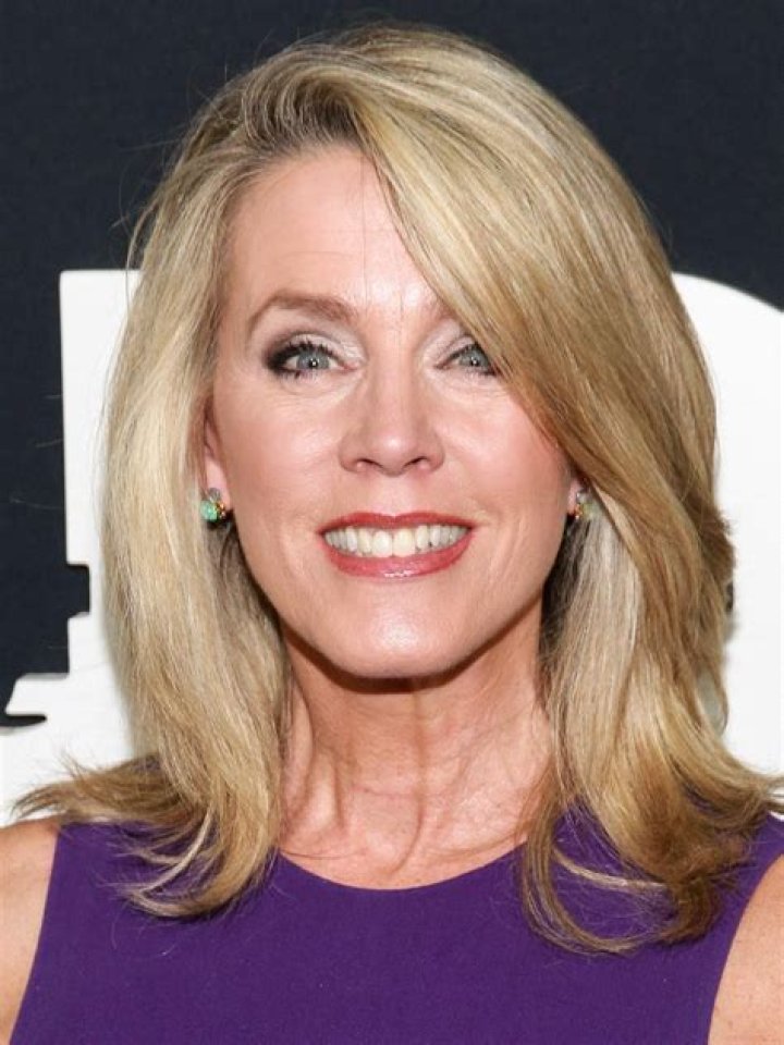 Deborah Norville: A Journey Through Television And Inspiration