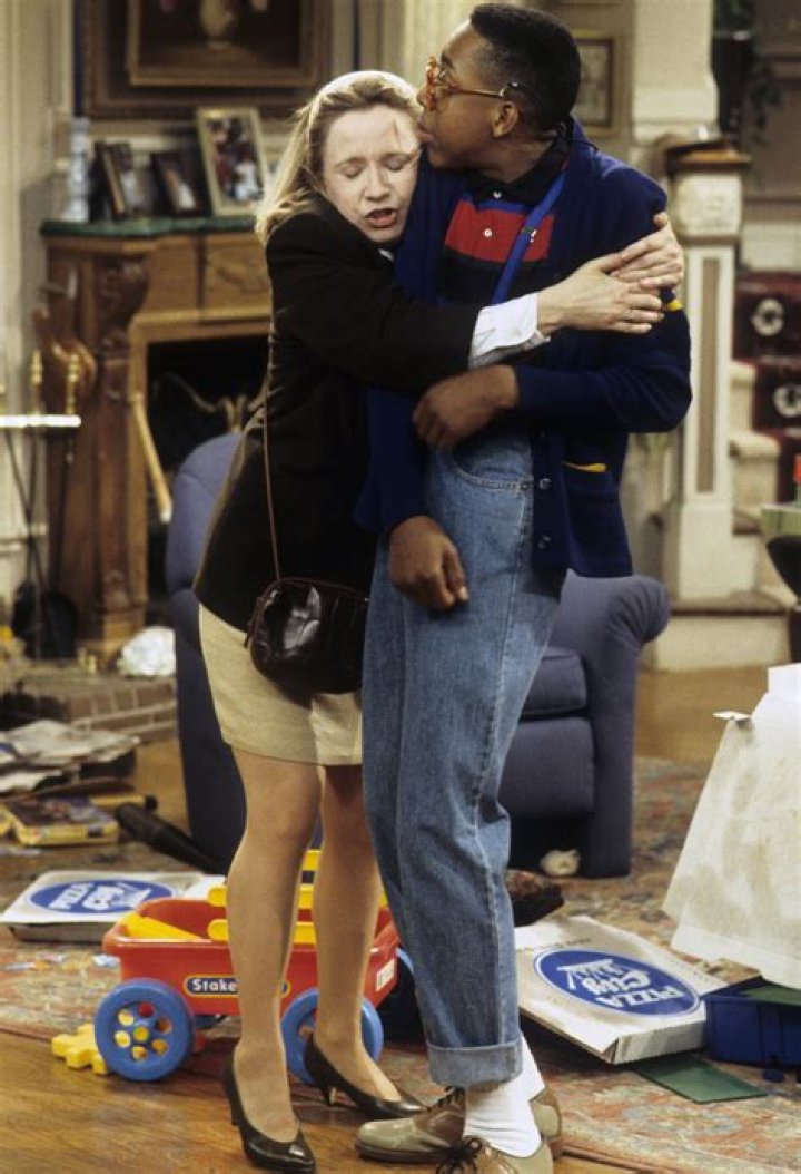 Exploring The Life And Legacy Of Debra Jo Rupp's Family