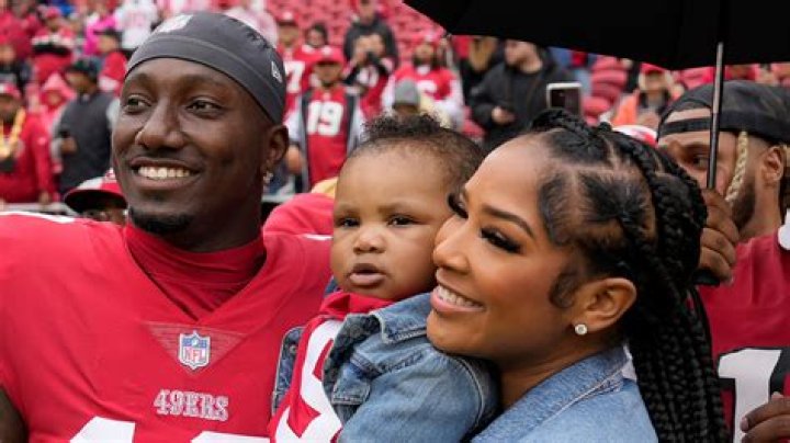 Deebo Samuel Parents And Family; An In-Depth Look At San Francisco 49ers Player