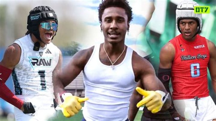 Deestroying; Bio, Height, Relationship, YouTube & Football Career