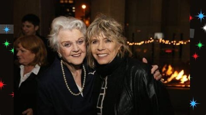 Deidre Angela Shaw: Facts About Angela Lansbury's daughter