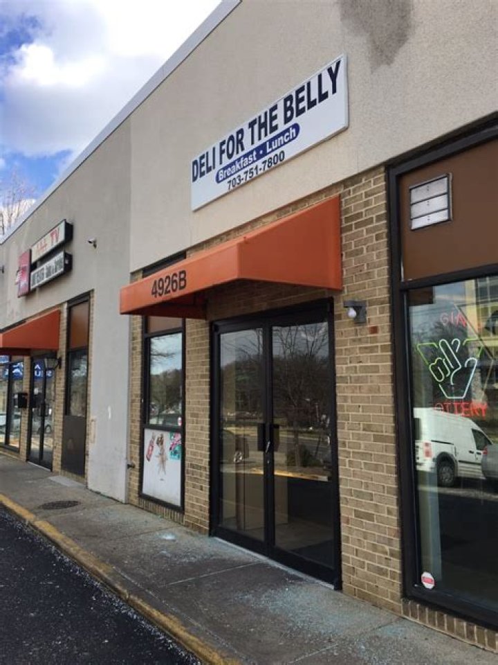 Discover The Incredible Benefits Of "Deli For The Belly"