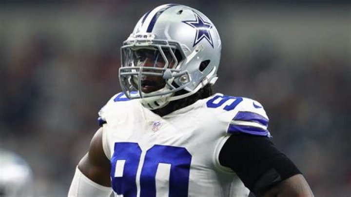 Unveiling The Journey Of Demarcus Lawrence: A Defensive Powerhouse