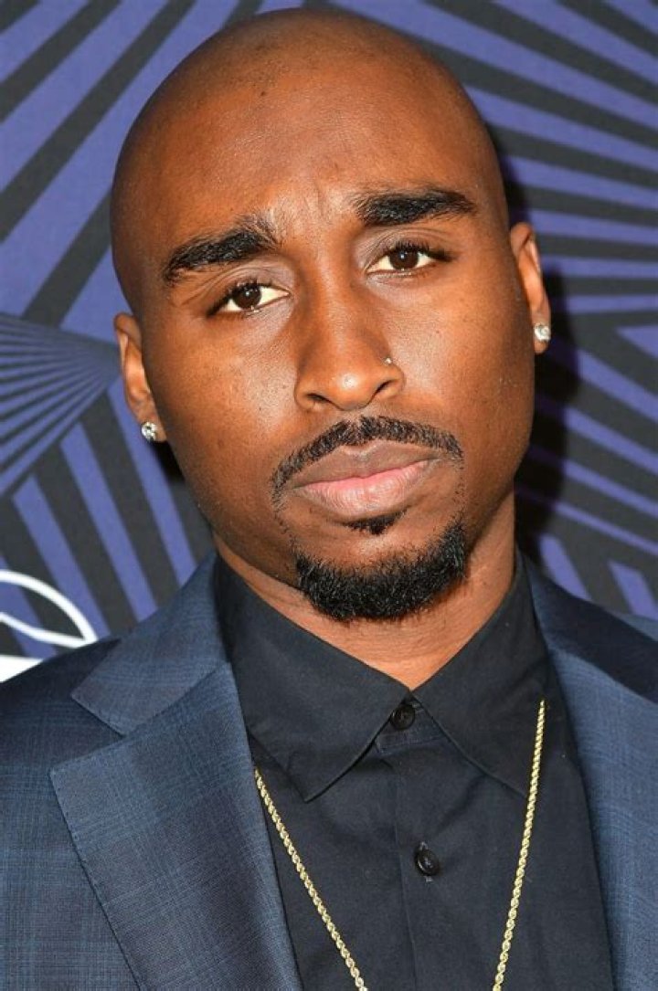 Demetrius Shipp Jr: Rising Star Of Hollywood