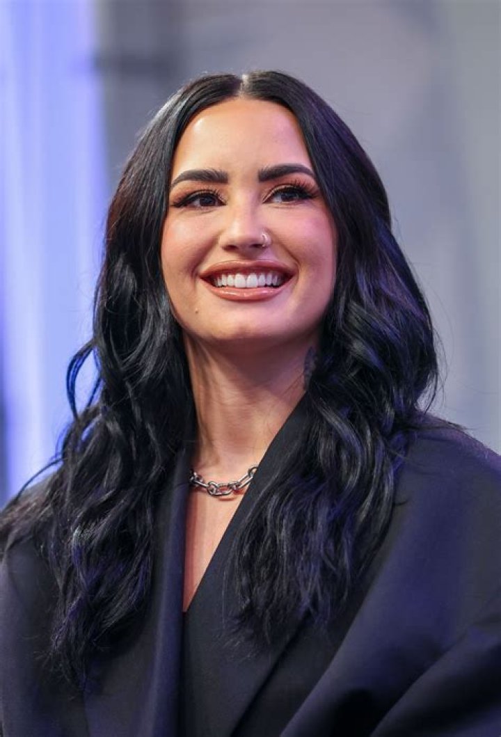 Demi Lovato: A Journey Of Transformation And Resilience