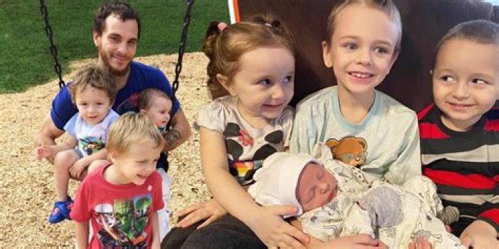 Denico Autry family, wife, children, parents, siblings