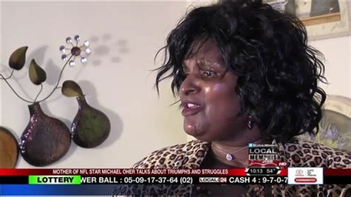 The Real Mother of Michael Oher and Her Life Story |