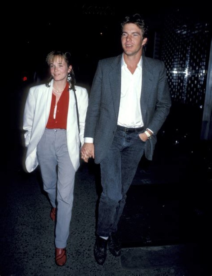 Diving Deep Into Dennis Quaid's Dating History