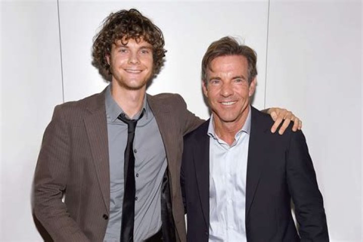 Meet Dennis Quaid's Brother: Uncover The Family Connection