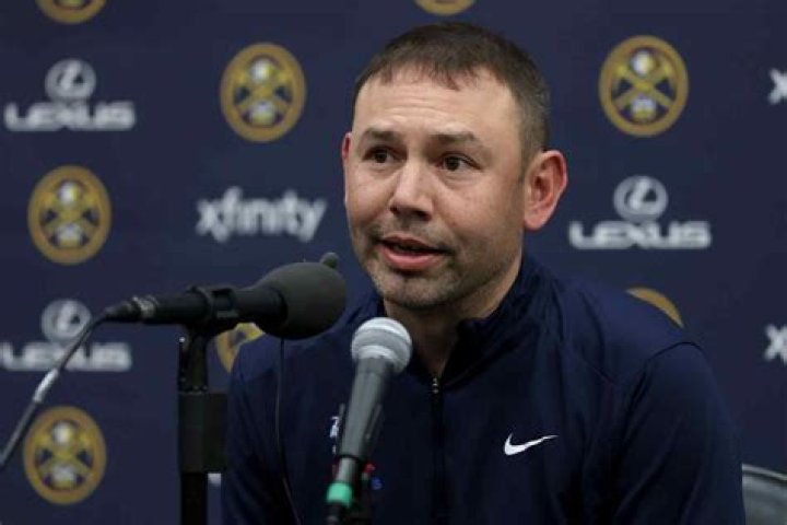 Unveiling The Mastermind Behind The Denver Nuggets: The Coach's Journey
