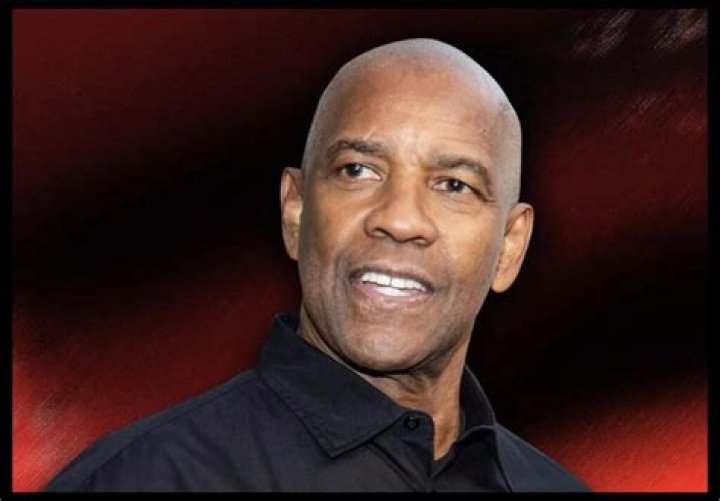 Denzel Washington: A Celebration Of His Life And Legacy