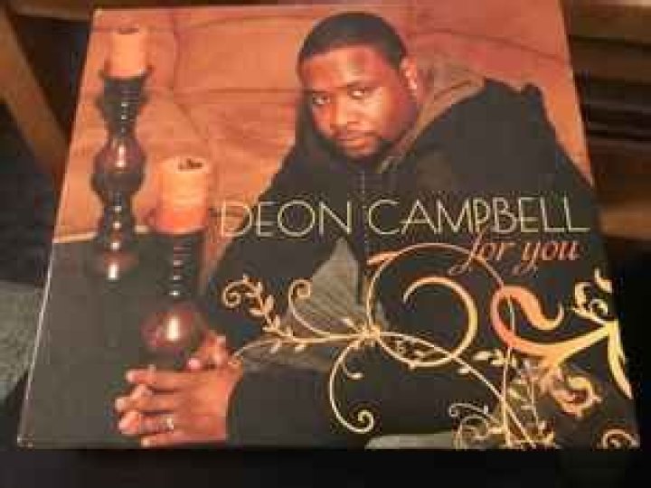 Deon Campbell: A Leading Expert In Digital Marketing