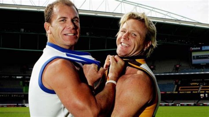 The Life And Legacy Of Dermott Brereton's Father: A Fond Tribute
