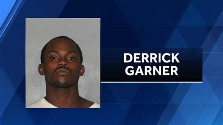 The Ultimate Derrick Garner Guide: Unlocking Success And Strategies