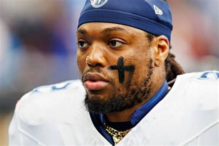 Derrick Henry: The Age Of A Football Phenomenon