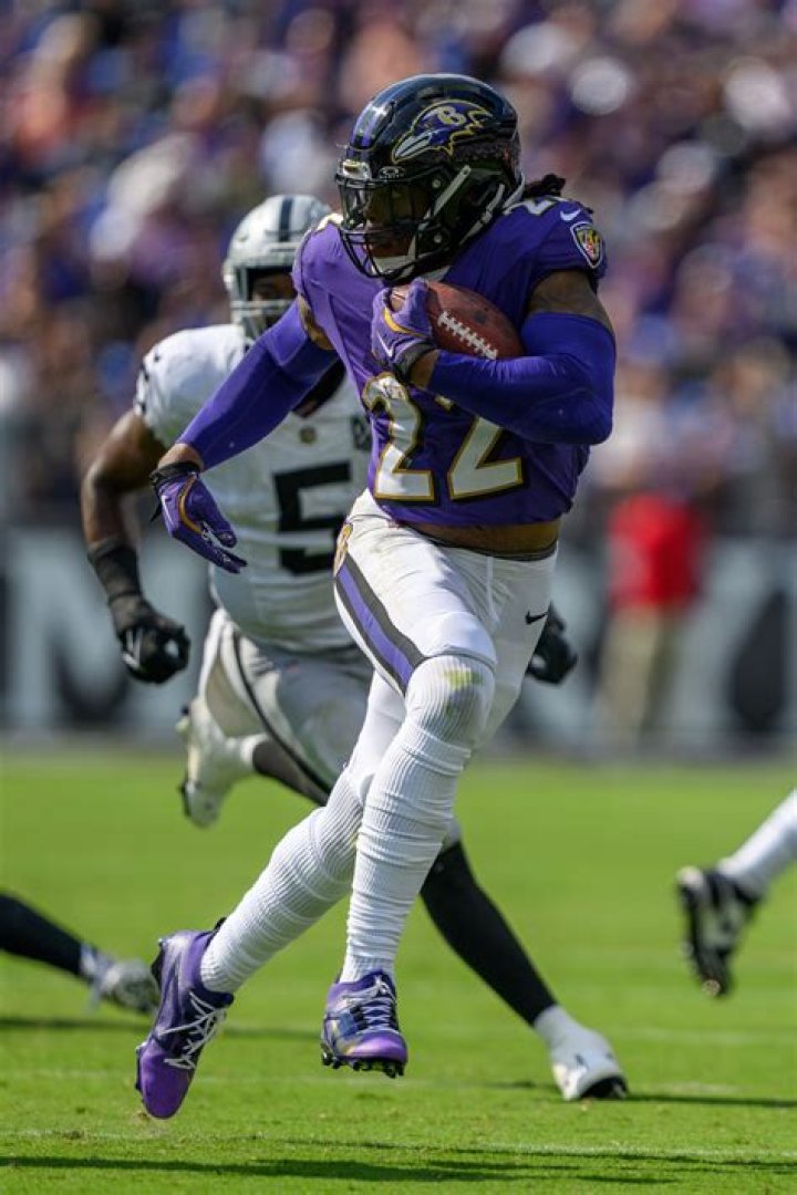 Uncover The Financial Secrets Of NFL Star Derrick Henry