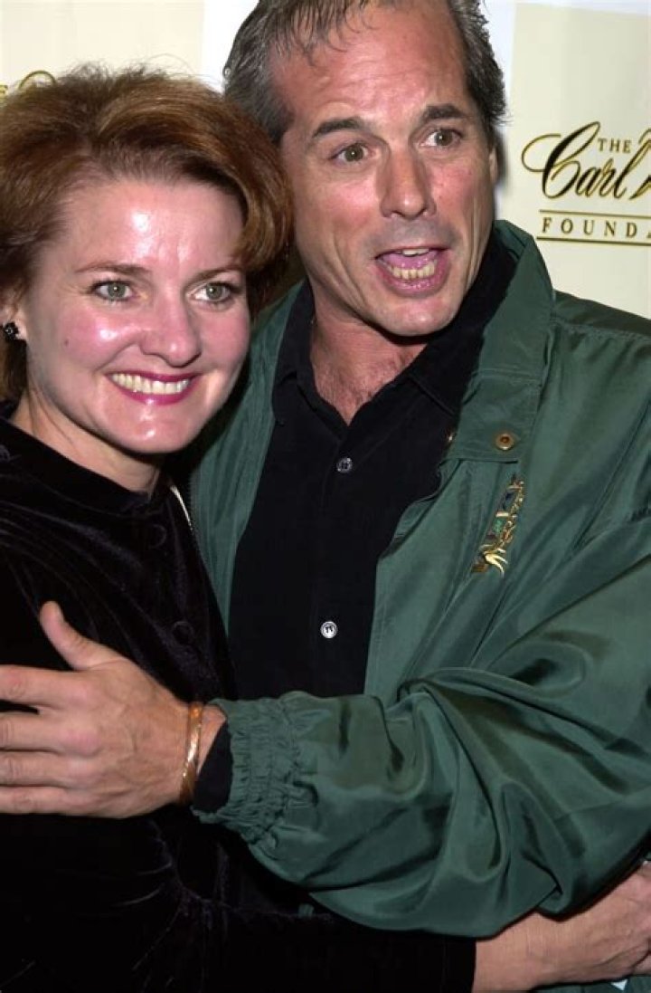 The Tragic Loss: Desi Arnaz Jr. Passes Away