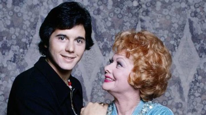 The Life And Legacy Of Desi Arnaz Jr.: A Hollywood Icon
