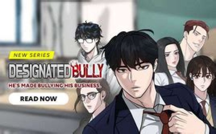Dive Into "Designated Bully Ch 1" For Profound Insights