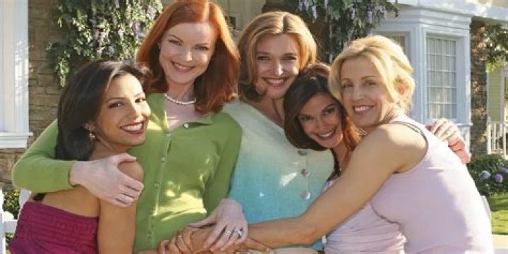 Discover The Dynamics Of The Wisteria Lane Family: A Deep Dive Into The Black Families Of Desperate Housewives