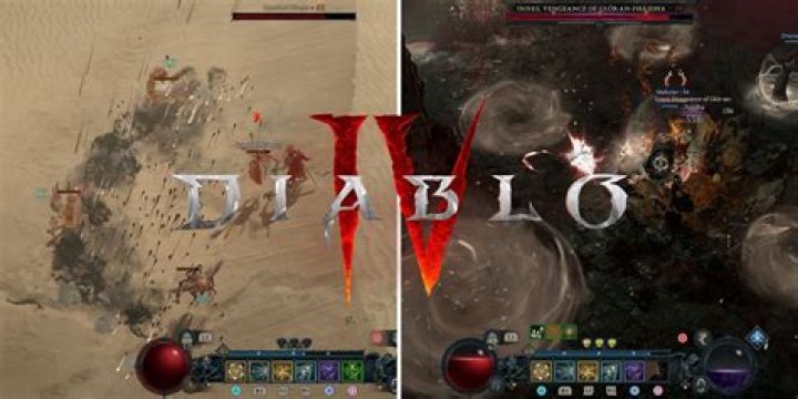 Diablo 4 Online Requirement: Always-Connected Gameplay Unveiled