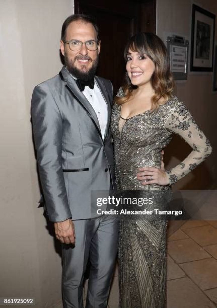 Diana Cliz: A Rising Star In The Fashion Industry