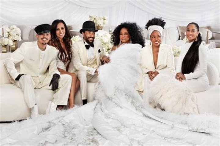 Diana Ross's Children: A Legacy Of Success