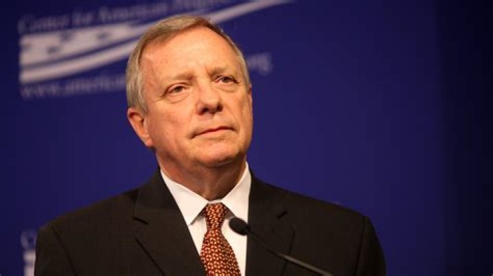Dick Durbin Net Worth: How Rich is the Illinois Senator?