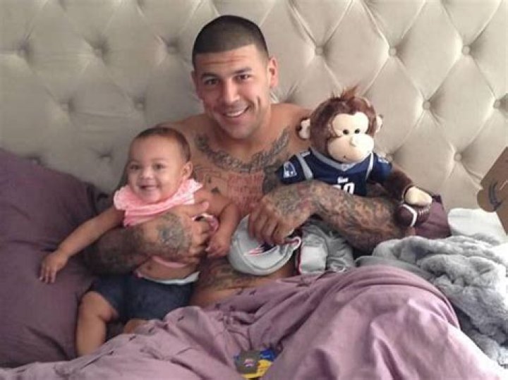 Did Aaron Hernandez's Daughter Inherit His Wealth? Unraveling The Financial Conundrum