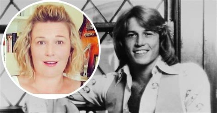 Did Andy Gibb's Daughter Inherit His Estate? Unraveling The Mystery