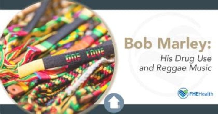 The Truth Behind Bob Marley's Drug Use: Uncovering The Controversies