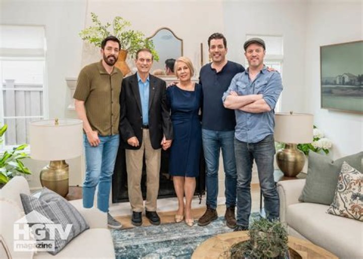 Did Drew From Property Brothers Die? Unraveling The Truth Behind The Rumors