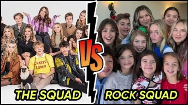 Did Jenna Depart The Squad: The Truth Revealed