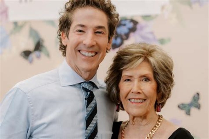 The Truth Uncovered: Did Pastor Joel Osteen Engage In An Extramarital Affair?