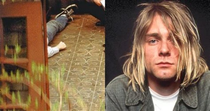The Unresolved Question: Did Kurt Cobain Take His Own Life?