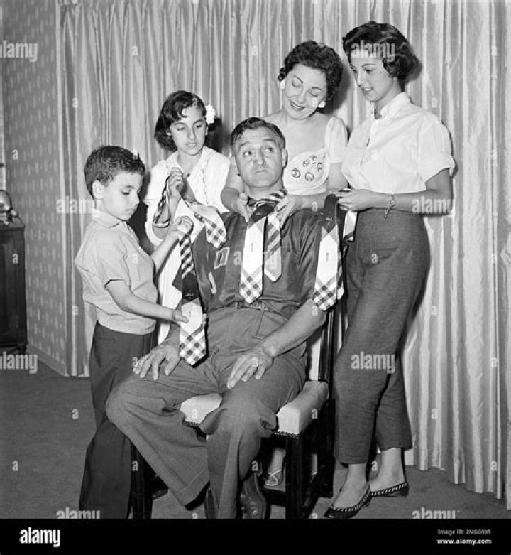 Unveiling The Family Life Of Marlo Thomas: Did She Have Any Kids?