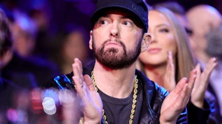 MGK's Latest Diss Track: Did He Target Eminem Again?